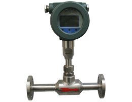 管段式熱式氣體質(zhì)量流量計(jì)